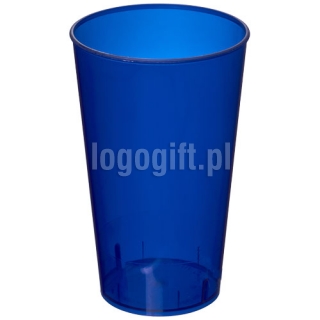 Kubek plastikowy Arena 375 ml
