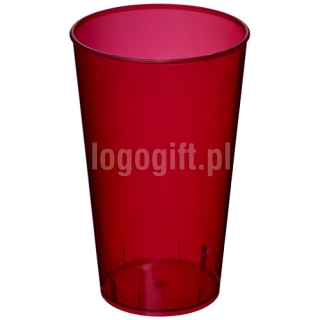Kubek plastikowy Arena 375 ml
