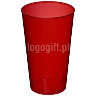 Kubek plastikowy Arena 375 ml