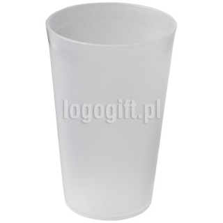 Kubek plastikowy Drench 300 ml 