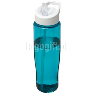 Bidon H2O Tempo 700 ml