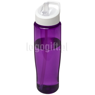 Bidon H2O Tempo 700 ml