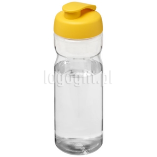 Bidon H2O Base 650 ml