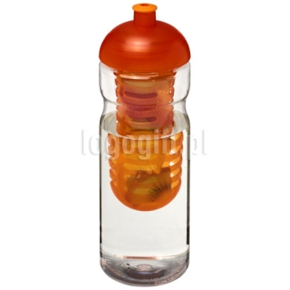 Bidon H2O Base 650 ml