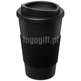 Kubek termiczny z serii Americano Midnight 350 ml