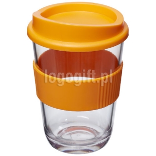 Kubek plastikowy Americano Cortado