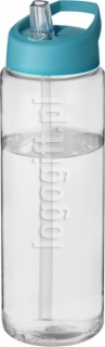 Bidon H2O Vibe 850 ml