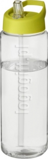 Bidon H2O Vibe 850 ml