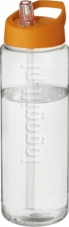 Bidon H2O Vibe 850 ml