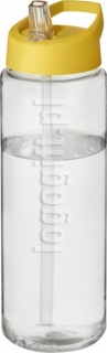 Bidon H2O Vibe 850 ml
