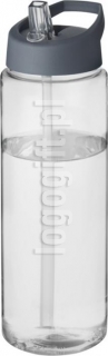 Bidon H2O Vibe 850 ml