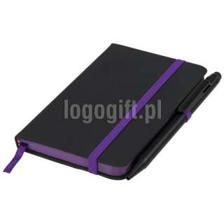 Notes Noir Edge mały