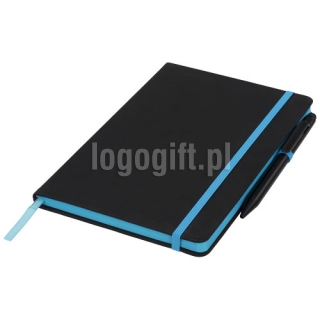 Notes Noir Edge średni