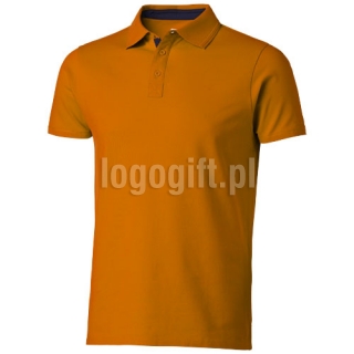 Polo Hacker SLAZENGER