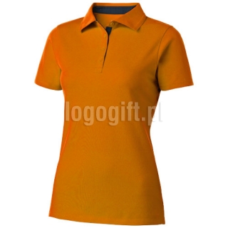 Polo damskie Hacker SLAZENGER