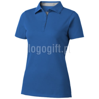 Polo damskie Hacker SLAZENGER