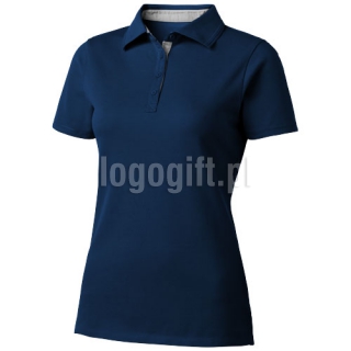 Polo damskie Hacker SLAZENGER