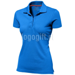 Polo damskie Advantage SLAZENGER