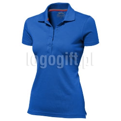 Polo damskie Advantage SLAZENGER