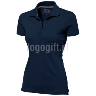 Polo damskie Advantage SLAZENGER