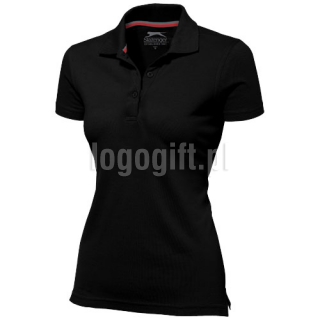 Polo damskie Advantage SLAZENGER