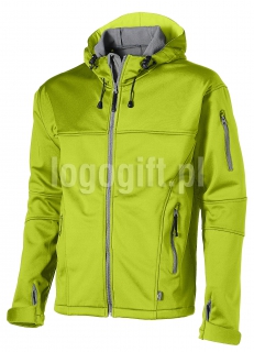 Kurtka softshell Match SLAZENGER