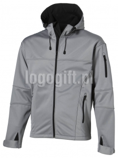 Kurtka softshell Match SLAZENGER