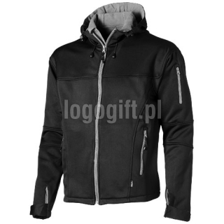 Kurtka softshell Match SLAZENGER