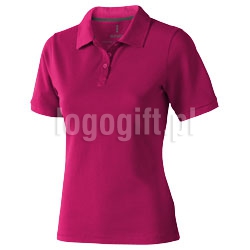 Polo damskie Calgary ELEVATE