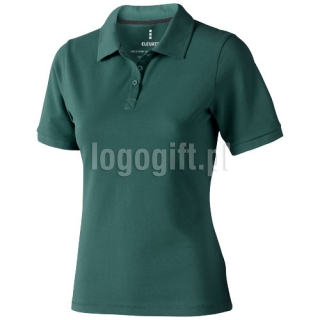 Polo damskie Calgary ELEVATE