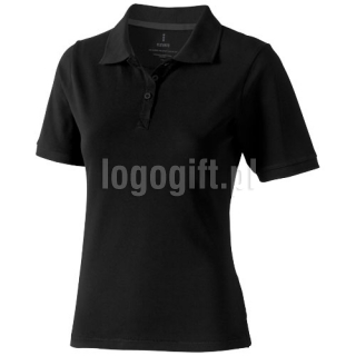 Polo damskie Calgary ELEVATE