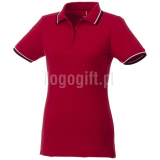 Polo damskie Fairfield ELEVATE