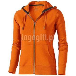 Bluza damska z kapturem Arora ELEVATE