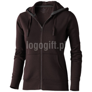 Bluza damska z kapturem Arora ELEVATE