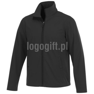 Kurtka softshell Karmine ELEVATE