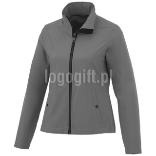 Kurtka softshell damska Karmine ELEVATE