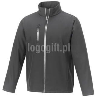 Kurtka softshell Orion ELEVATE