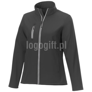 Kurtka softshell damska Orion ELEVATE