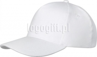 Czapka baseballowa, 5 paneli Doyle