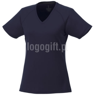 T-shirt CoolFit damski Amery ELEVATE