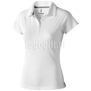Polo sportowe damskie Ottawa ELEVATE