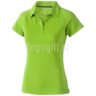 Polo sportowe damskie Ottawa ELEVATE