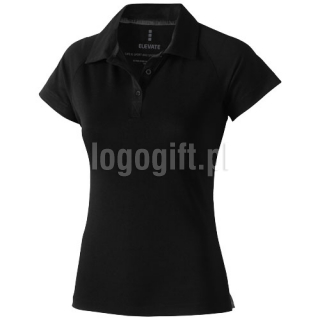 Polo sportowe damskie Ottawa ELEVATE
