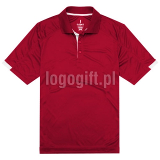 Polo Cool Fit Kiso ELEVATE