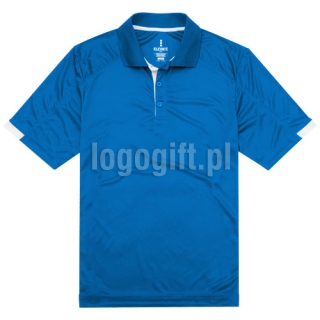 Polo Cool Fit Kiso ELEVATE