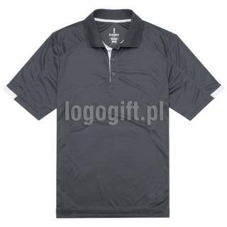 Polo Cool Fit Kiso ELEVATE