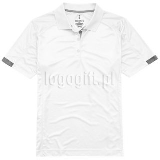 Polo Cool Fit damskie Kiso ELEVATE