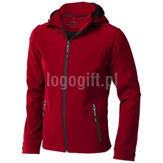 Softshell Langley ELEVATE